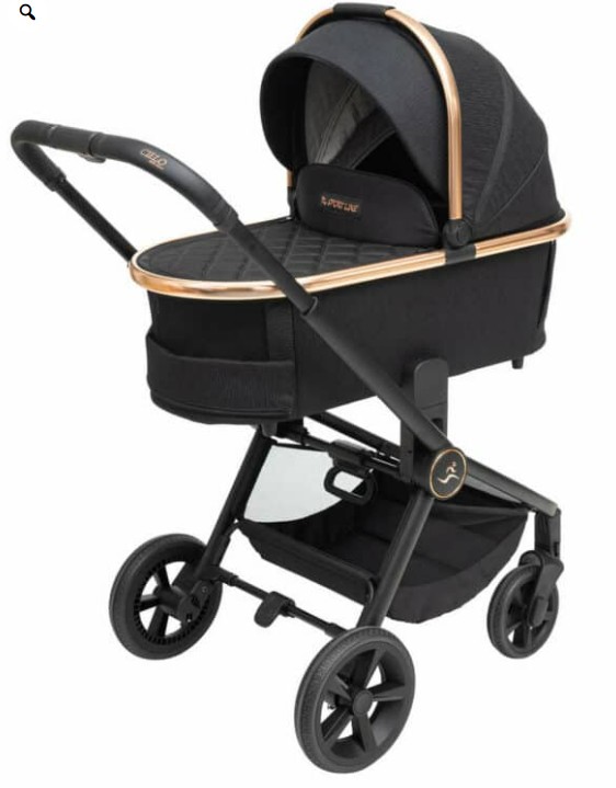 CIELO PL ROSE GOLD-Sport line 2024- ����� ���� ����� ��� ����