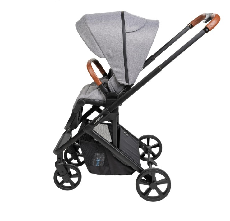 Sport Line Fold-����� ���� ���� 2024- ���� �������