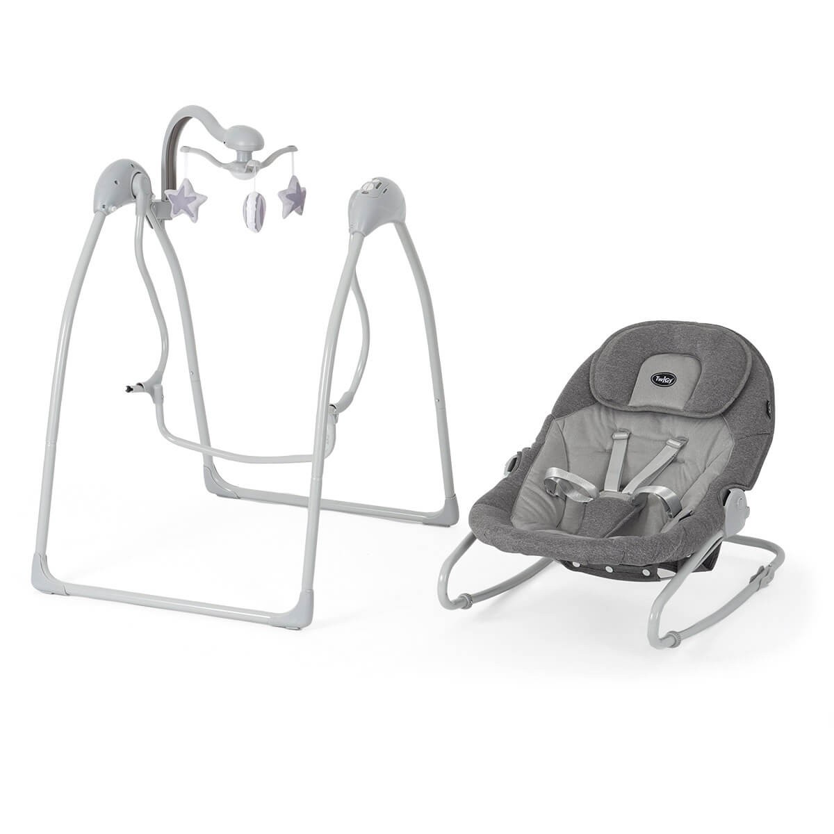 ����� ���������� ������ ������ ������ ��� ����� ����� � Twigy Montana Bay� 2 in 1