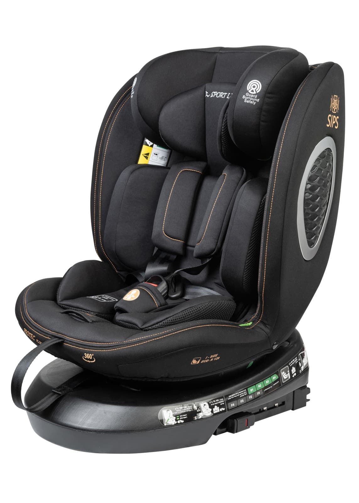 PROTEC PLUS-���� ������ ������ ����� ����� 360 - sport line-����� ���� ����� ����