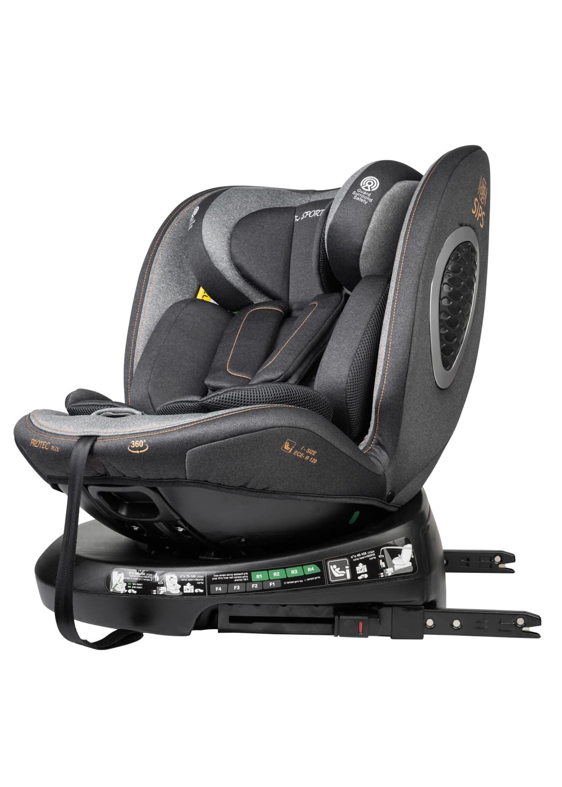 PROTEC PLUS-���� ������ ������ ����� ����� 360 - sport line-����� ���� ����� ����