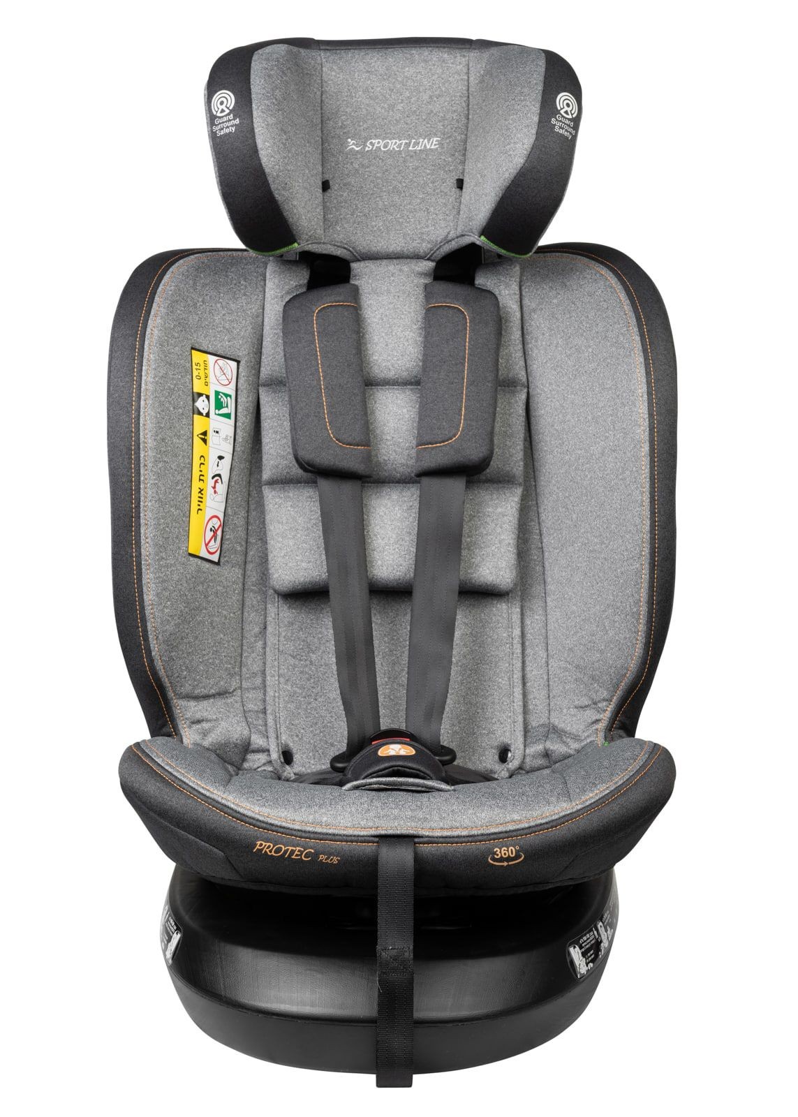 PROTEC PLUS-���� ������ ������ ����� ����� 360 - sport line-����� ���� ����� ����- ����
