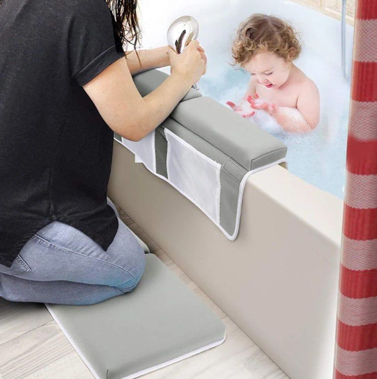 משטחי אמבטיה להקלה ברחיצת ילדים ופעוטות משטחי אמבטיה להקלה ברחיצת ילדים ופעוטות