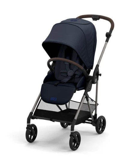 ���� ����� ������ Melio 2 ���� Ocean Blue ����