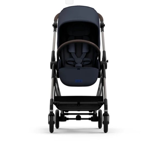 ���� ����� ������ Melio 2 ���� Ocean Blue ����