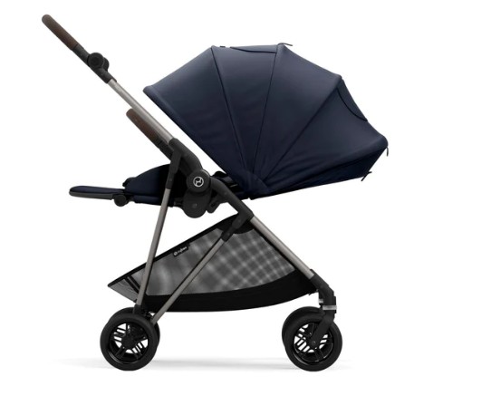 ���� ����� ������ Melio 2 ���� Ocean Blue ����