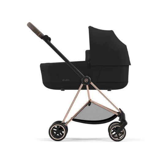 ���� ���� 3 Cybex MIOS -������ ���� 2023-  ROSE GOLD 