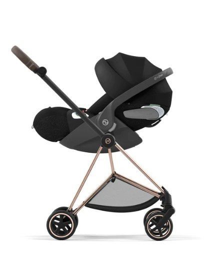 ���� ���� 3 Cybex MIOS -������ ���� 2023-  ROSE GOLD 