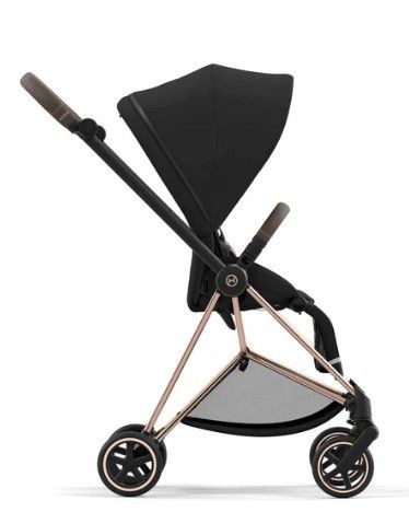 ���� ���� 3 Cybex MIOS -������ ���� 2023-  ROSE GOLD 
