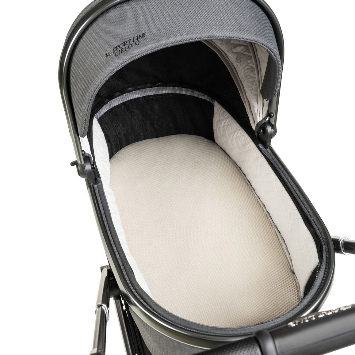  Sport Line cielo Q -����� ����  ����� ��� 2024- ���� ���� ����