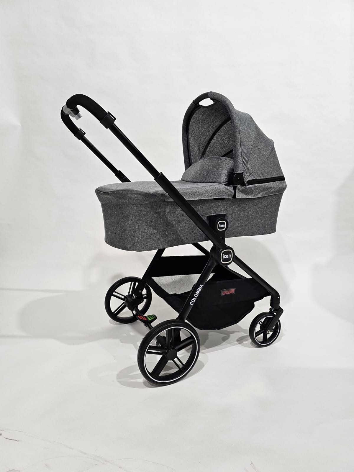 ���� �������� 3 �����- ������ ������ �����  ����� ���� Baby Michel- COLOMBIA-����