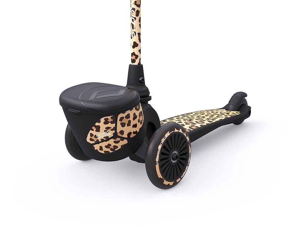 ������� ������ | LIFESTYLE LINES 2 | LEOPARD 