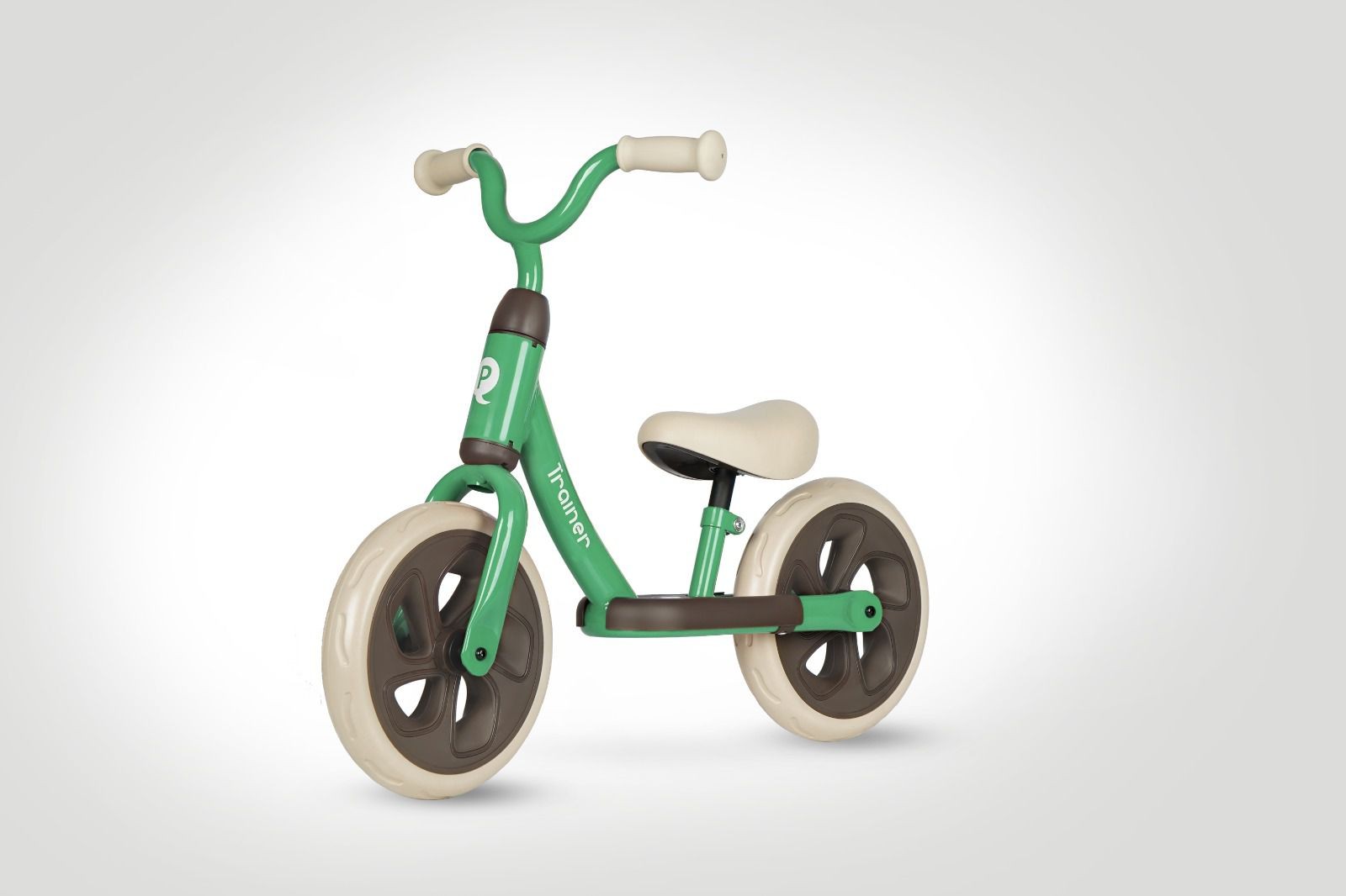����� ����� ������ - QPLAY TRAINER EVA