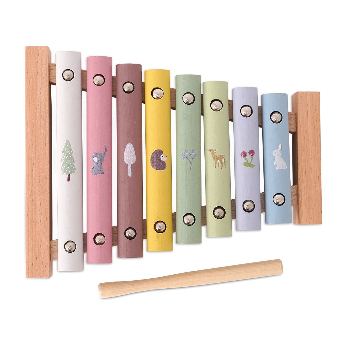 �� ��� ����� ������ � ����Dainy�s Musical instrument set