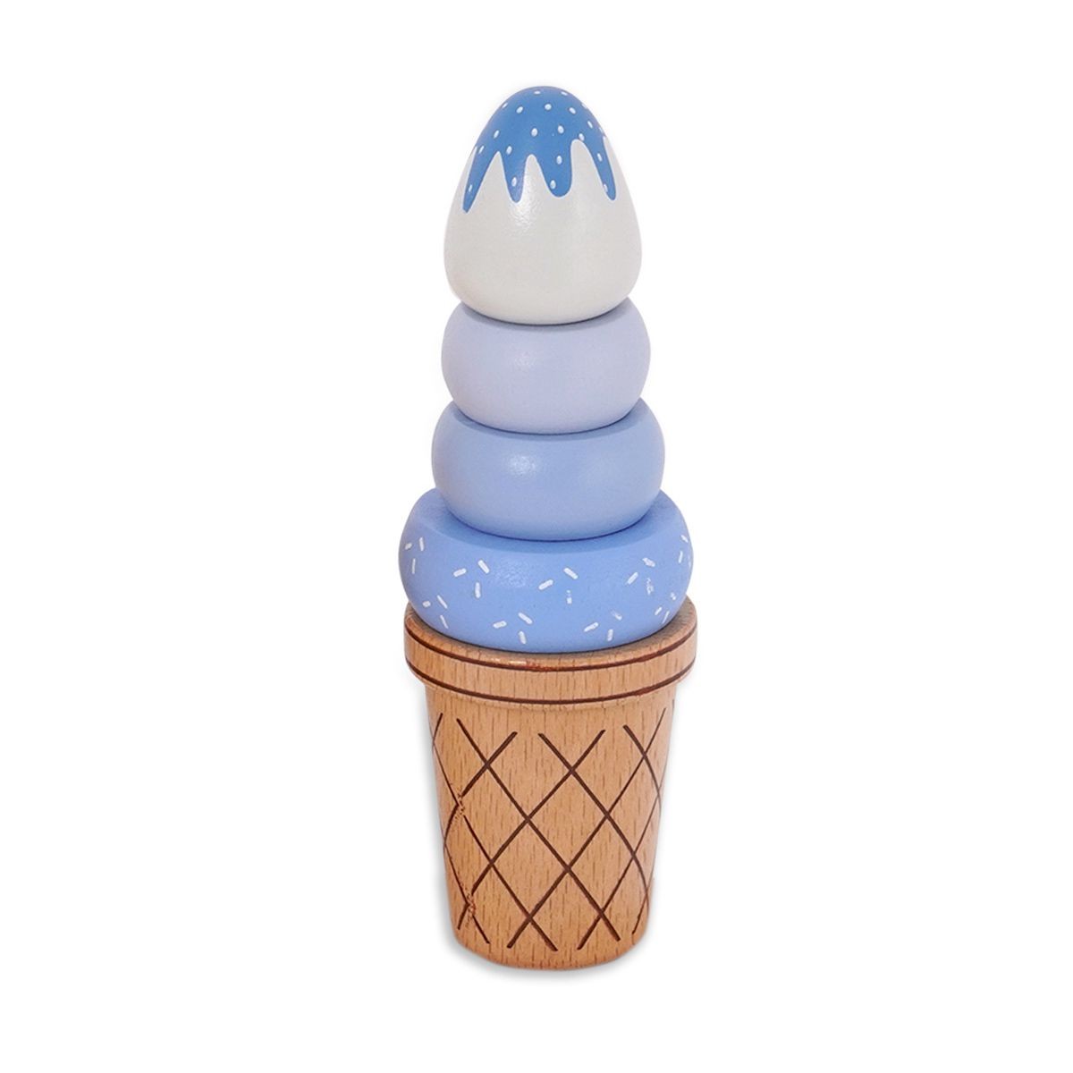 ���� ����� ������ � ����Dainy�s Ice Cream Tower
