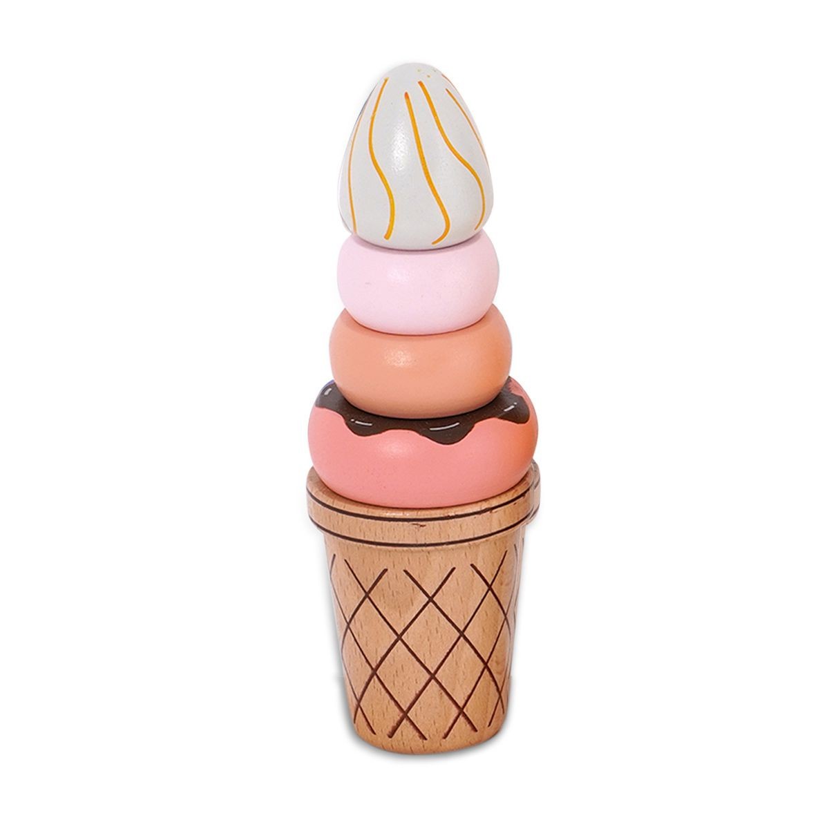 ���� ����� ������ � ����Dainy�s Ice Cream Tower