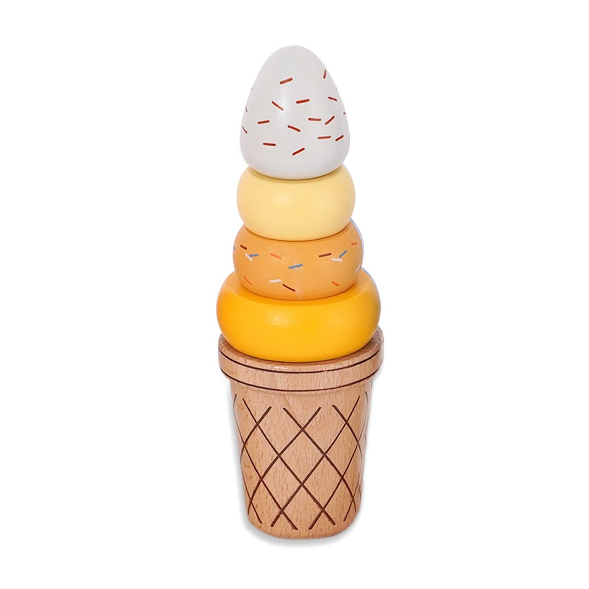 ���� ����� ������ � ����Dainy�s Ice Cream Tower