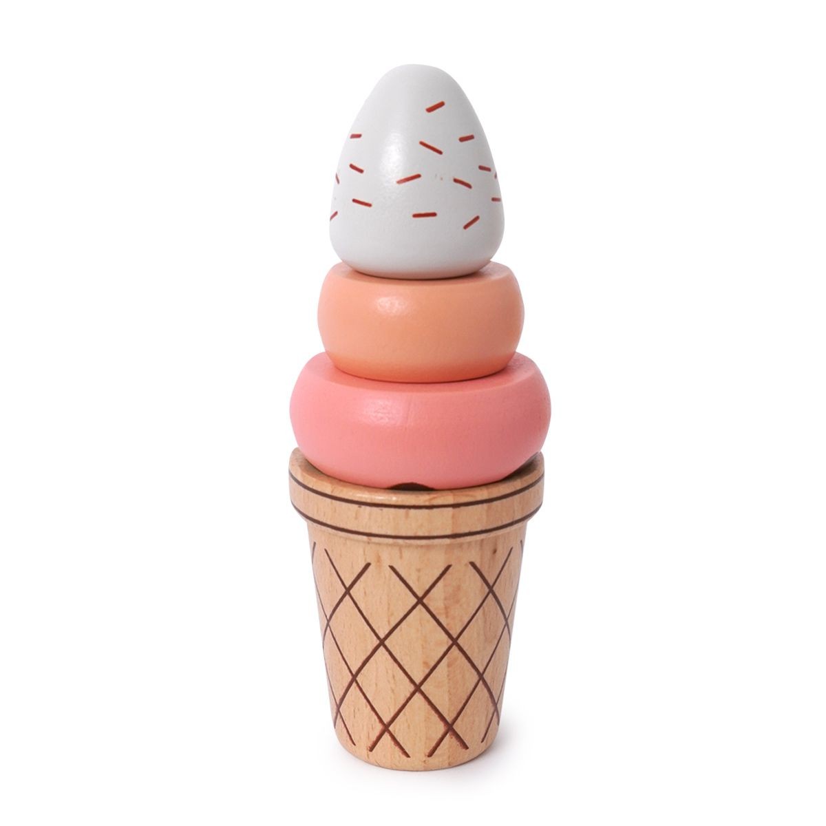 ���� ����� ������ � ����Dainy�s Ice Cream Tower