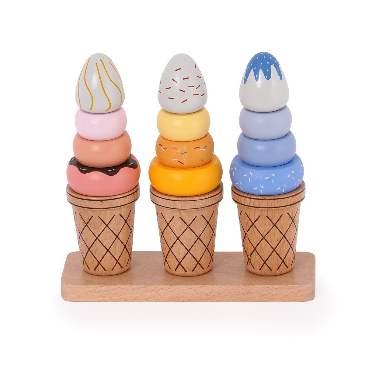 מגדל גלידה דייניז – Dainy’s Ice Cream Tower מגדל גלידה דייניז – Dainy’s Ice Cream Tower