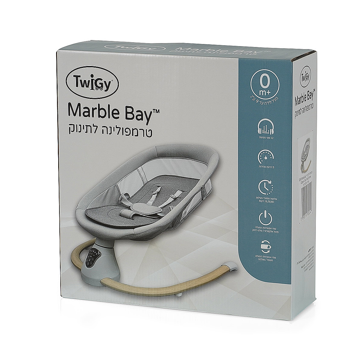 ��������� ������ ���� ��� ����� �� � Marble Bay� 2 in 1