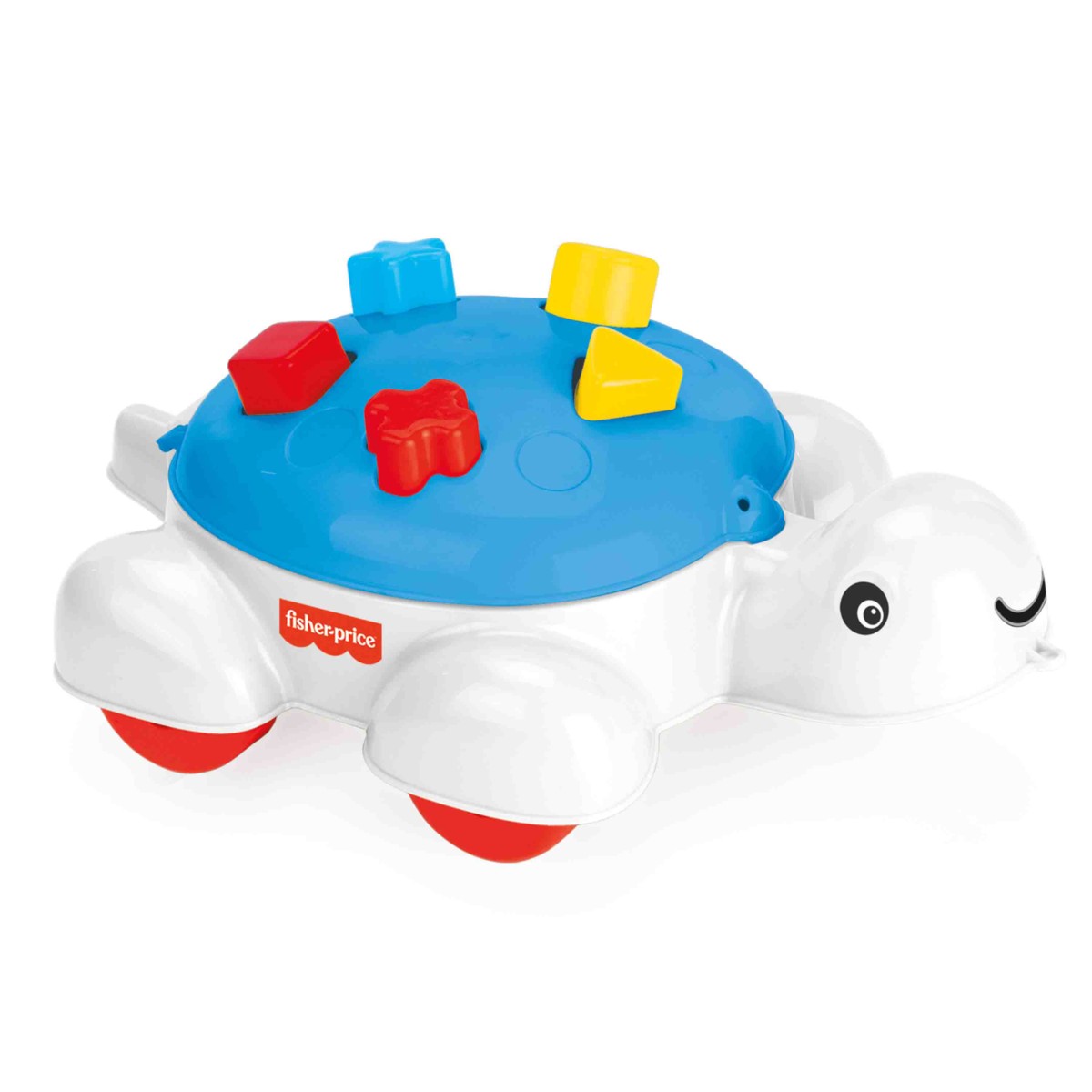 ���� ���� �� 5 ����� - ���� ����� Fisher-Price