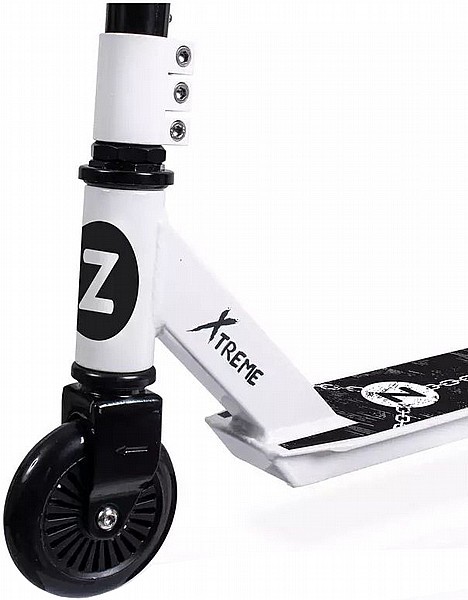 ������� ������� Zinc Xtreme - ��� ���