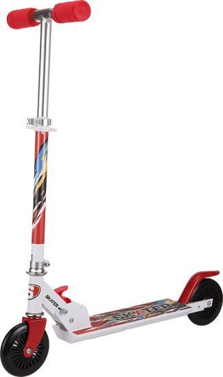 ������� ��������� ALPHA SKATER