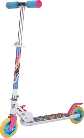 ������� ��������� ALPHA SKATER