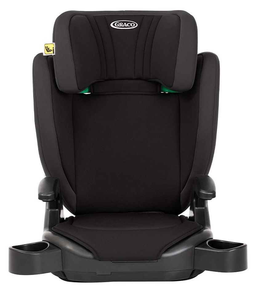 ����� ������ ������ ���� Junior Maxi R129 ���� i-Size ���� - ���� Midnight ����