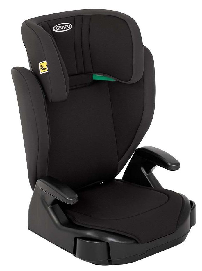 ����� ������ ������ ���� Junior Maxi R129 ���� i-Size ���� - ���� Midnight ����