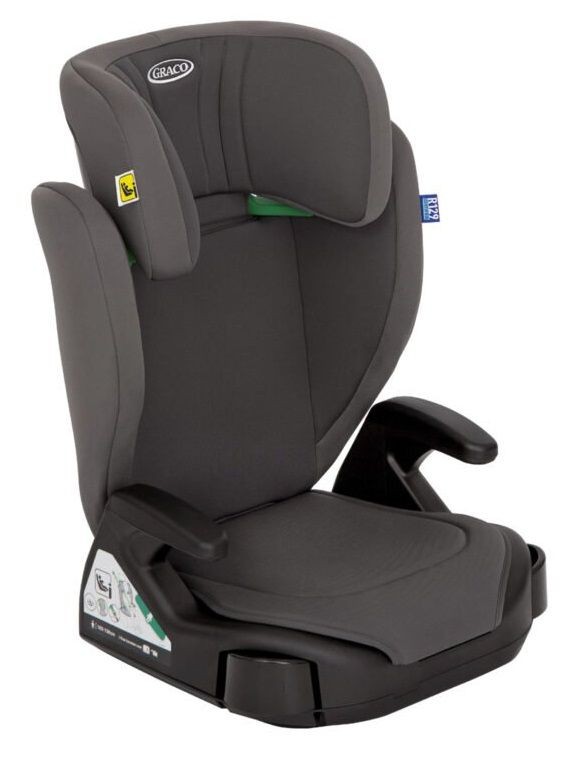 ����� ������ ������ ���� Junior Maxi R129 ���� i-Size ���� - ���� Midnight ����