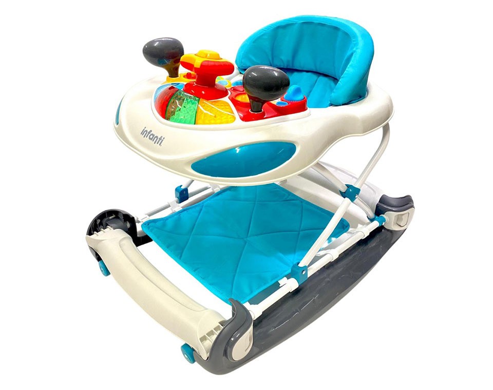 ������ ������ ���� ROCKER ������