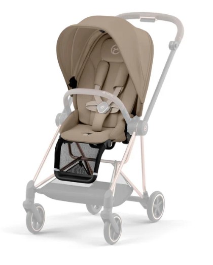 ���� ����� Mios 3 Cozi Beige- ���� ��