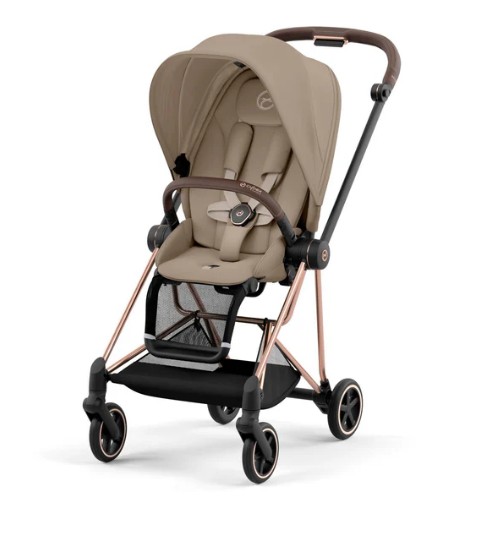 ���� ����� Mios 3 Cozi Beige- ���� ��