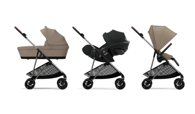 ���� ����� ������ Melio 2 Almond Beige- ������ ����