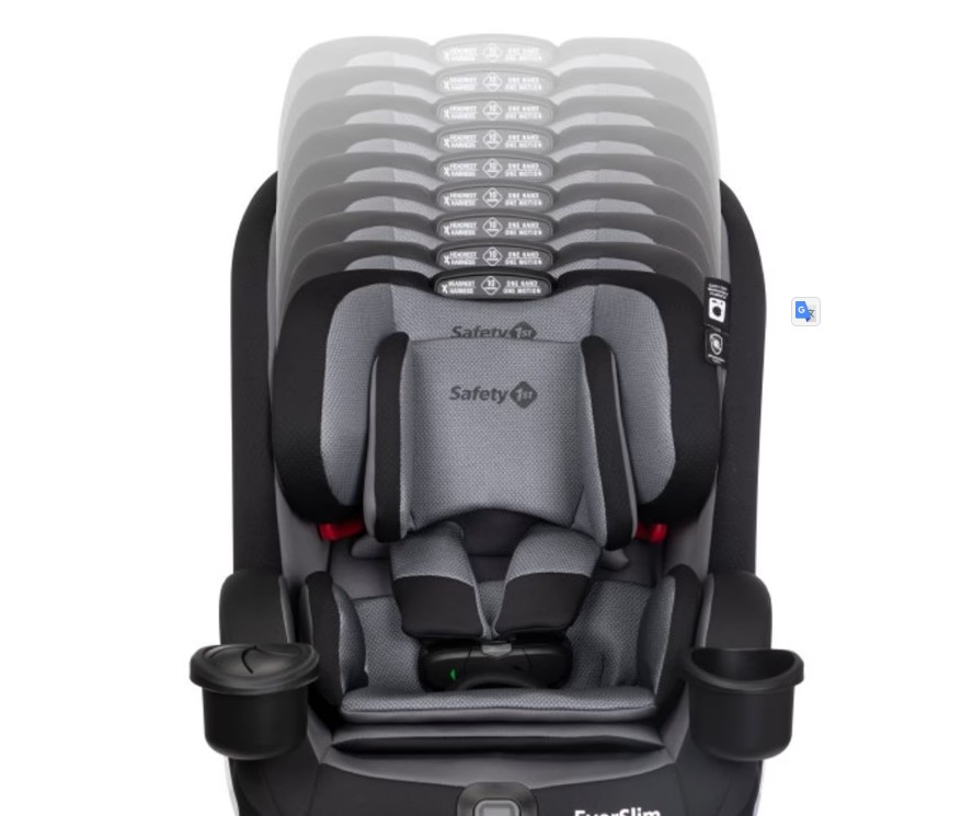  *����� ������ ���� ���� ������ ����� ����� �� ������ ��� ���� Everslim DLX - ���� ���� High Street  