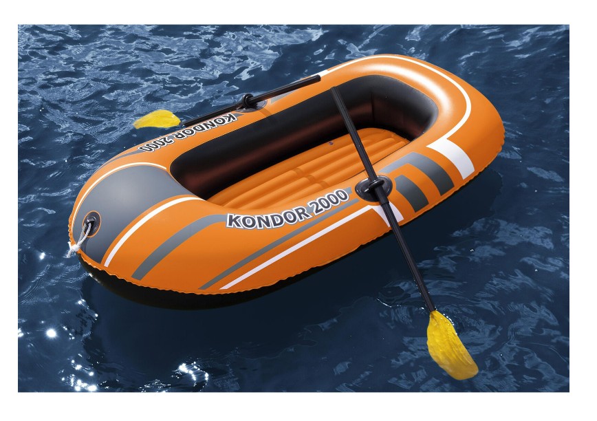 ���� ������ Bestway ��� Kondor 2000