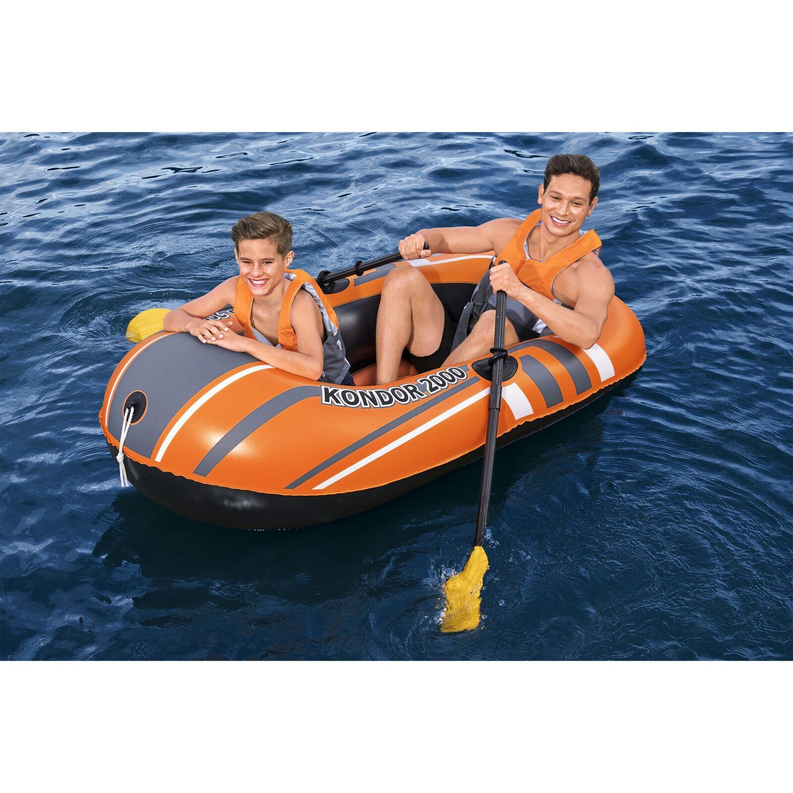 ���� ������ Bestway ��� Kondor 2000