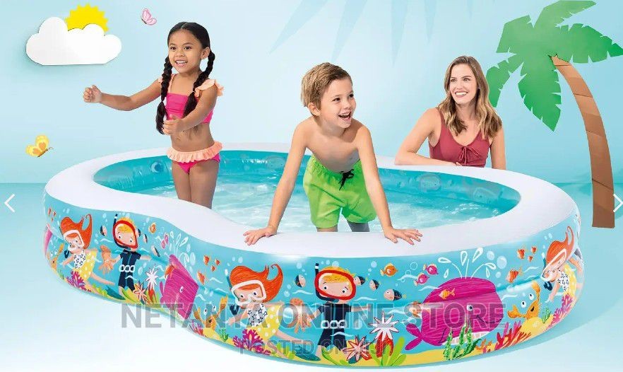 ����� ������ ������ ���� Intex