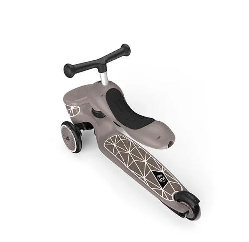SCOOT & RIDE HIGHWAY KICK 1 ����� - ����� �����