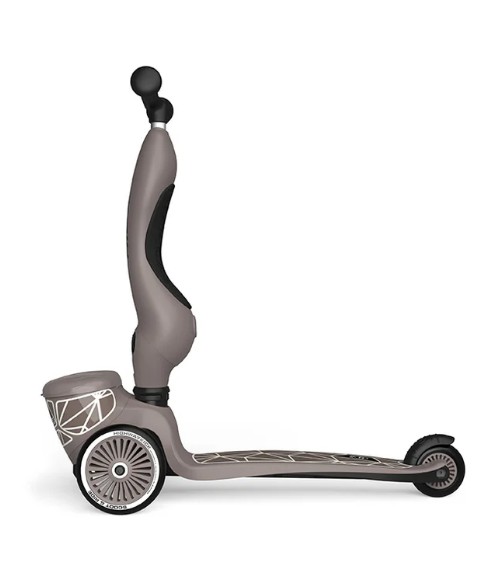 SCOOT & RIDE HIGHWAY KICK 1 ����� - ����� �����