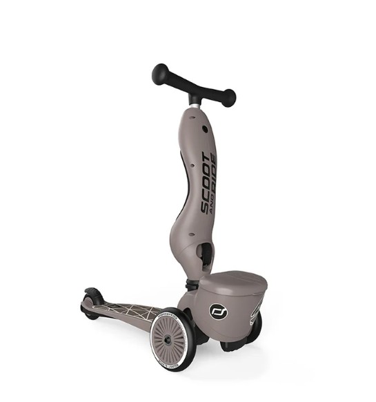 SCOOT & RIDE HIGHWAY KICK 1 ����� - ����� �����