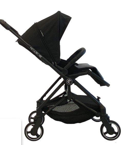����� ���� ����� ������-Baby Monster- BOSTON
