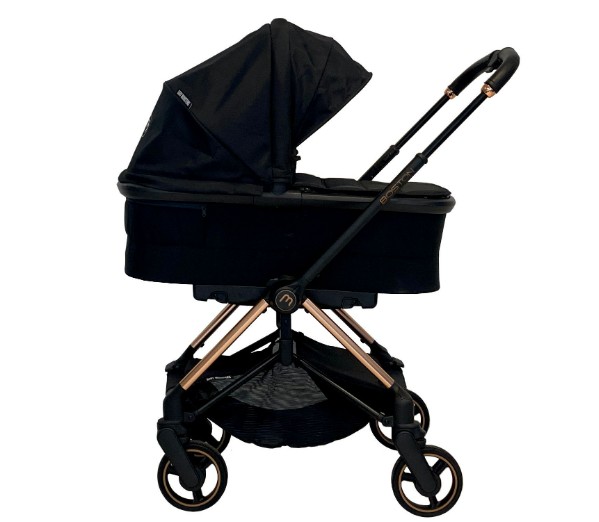 ����� ���� ����� ������-Baby Monster- BOSTON