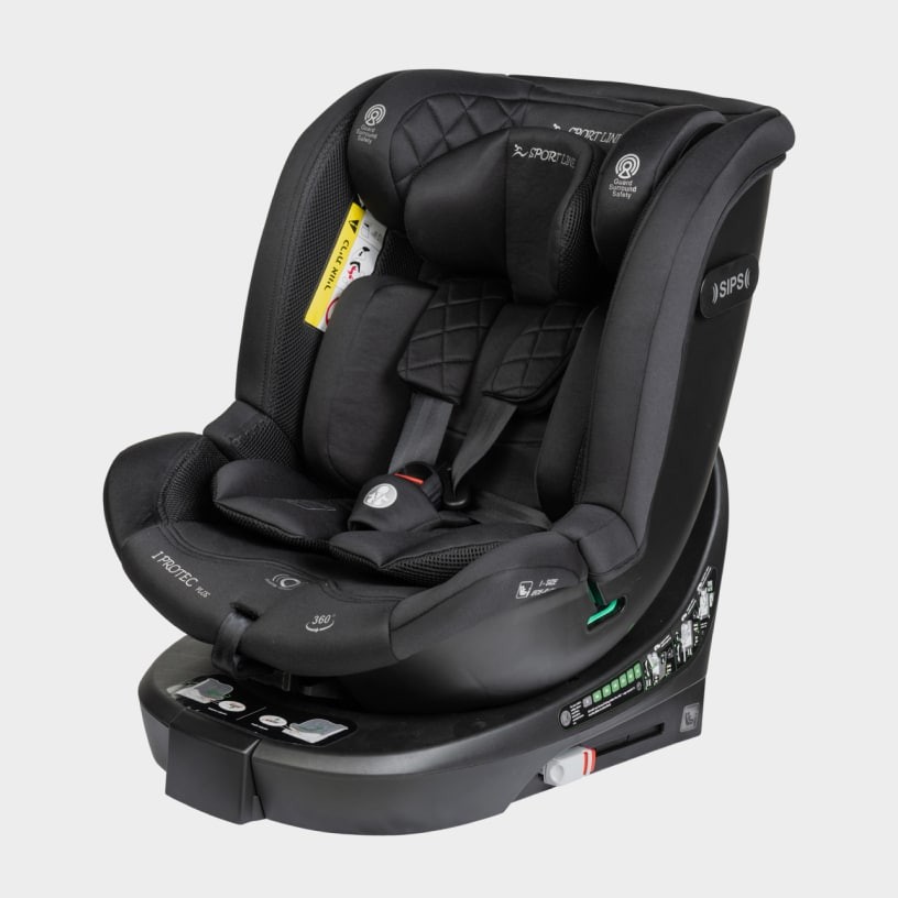 ��� ������-  sport line I-PROTEC PLUS- ��� ����� ����- ����� ���� 