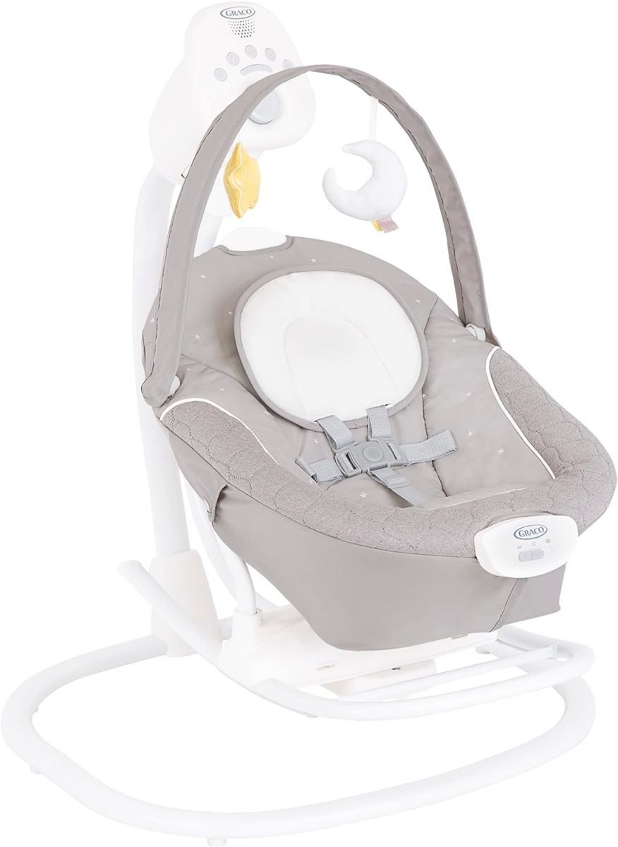 ����� ������ ���� 2�1 ��� SoftSway ����- graco