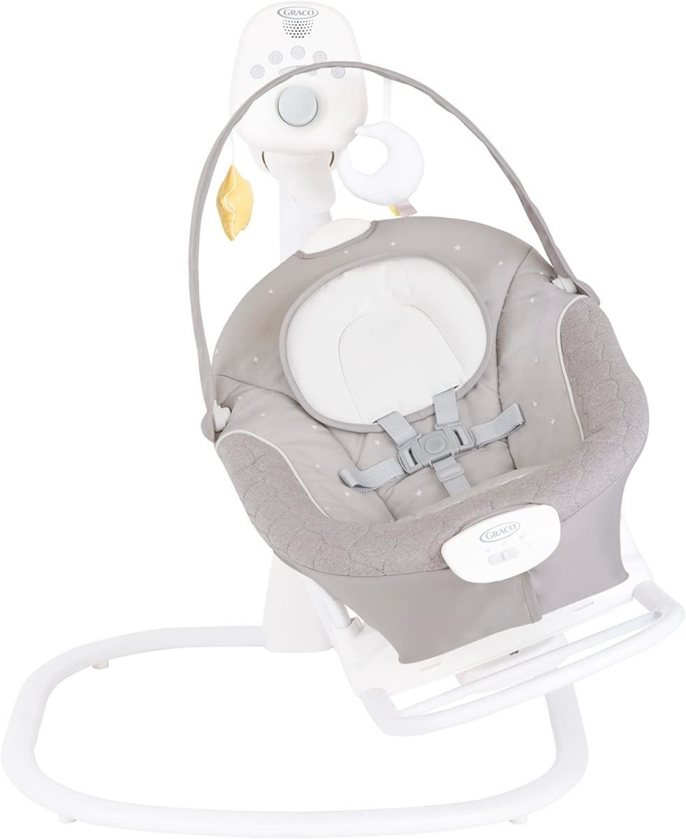 ����� ������ ���� 2�1 ��� SoftSway ����- graco