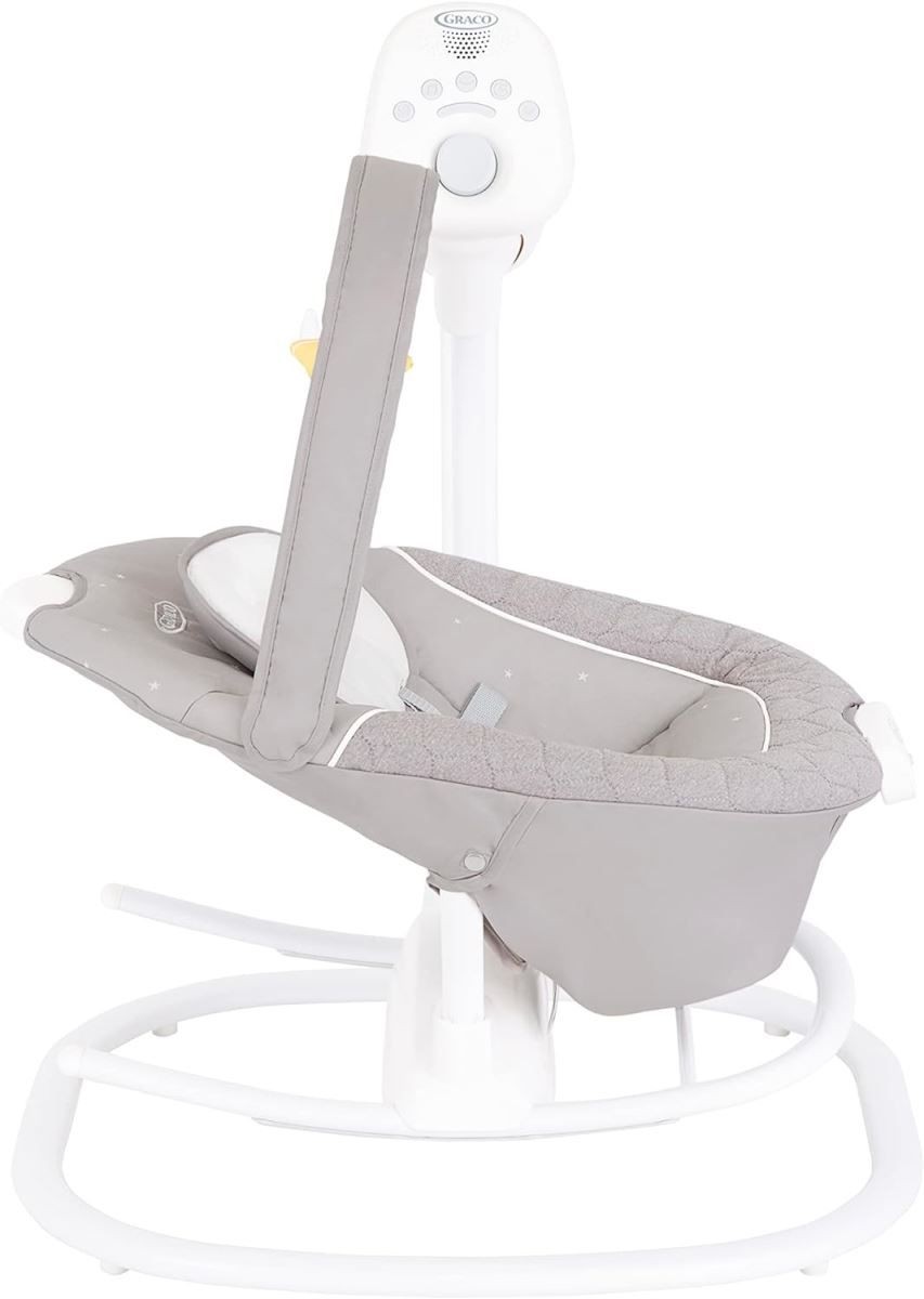 ����� ������ ���� 2�1 ��� SoftSway ����- graco