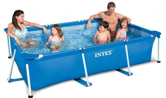 ����� ������ 300X200X75 �� Intex 28272