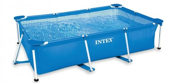 ����� ������ 300X200X75 �� Intex 28272